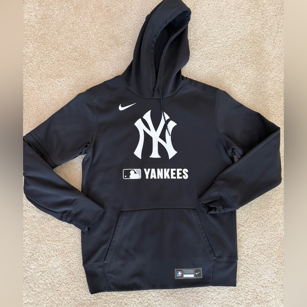 Nike Yankees performance hoodie